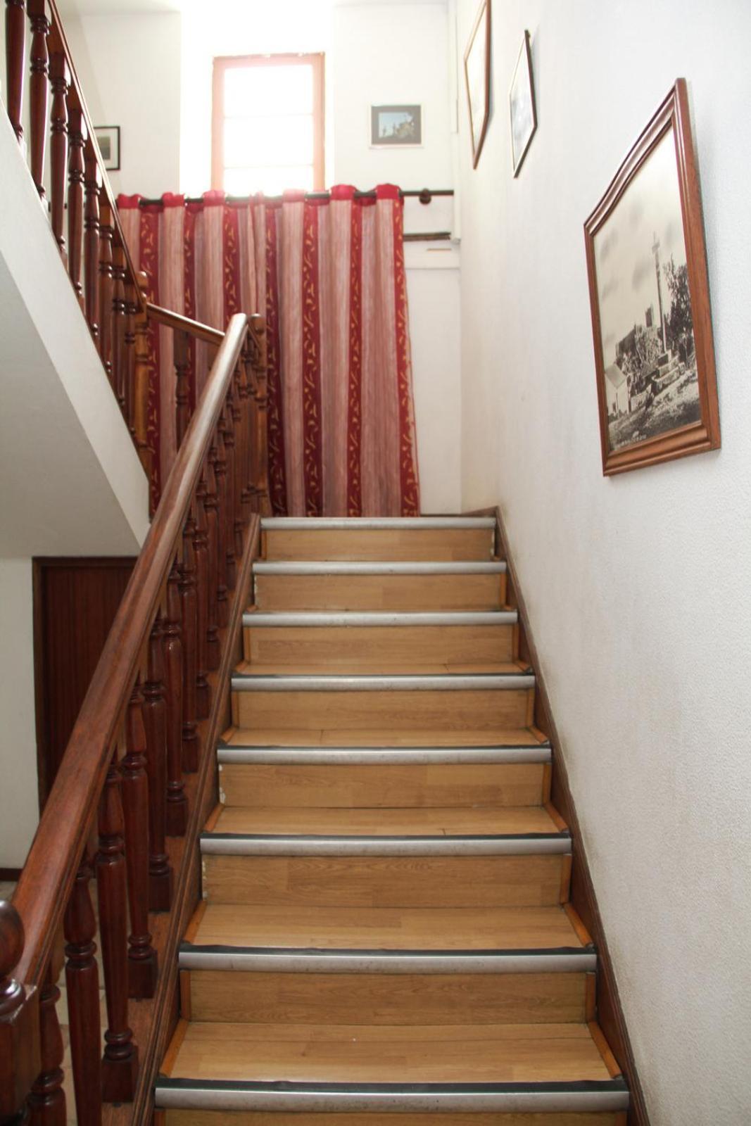 Residencial Parque Bed & Breakfast Celorico Da Beira Luaran gambar