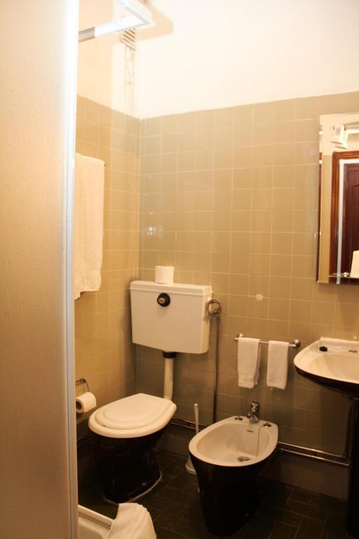 Residencial Parque Bed & Breakfast Celorico Da Beira Luaran gambar