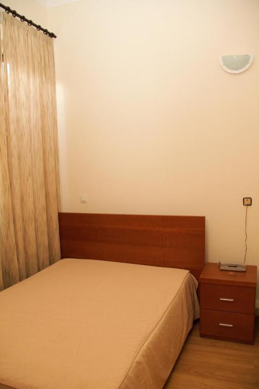 Residencial Parque Bed & Breakfast Celorico Da Beira Luaran gambar